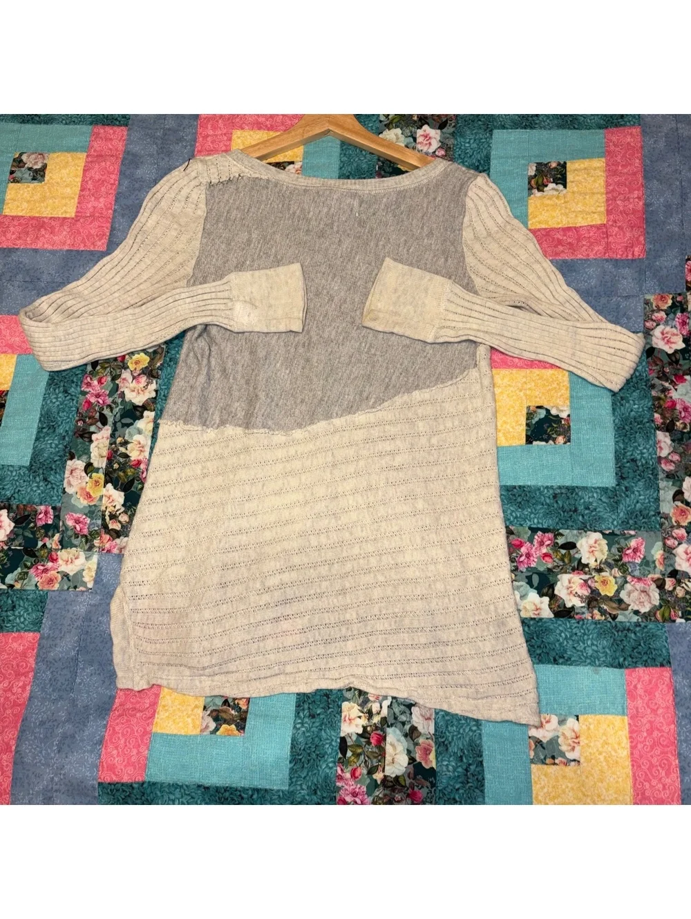 Anthropologie this pullover